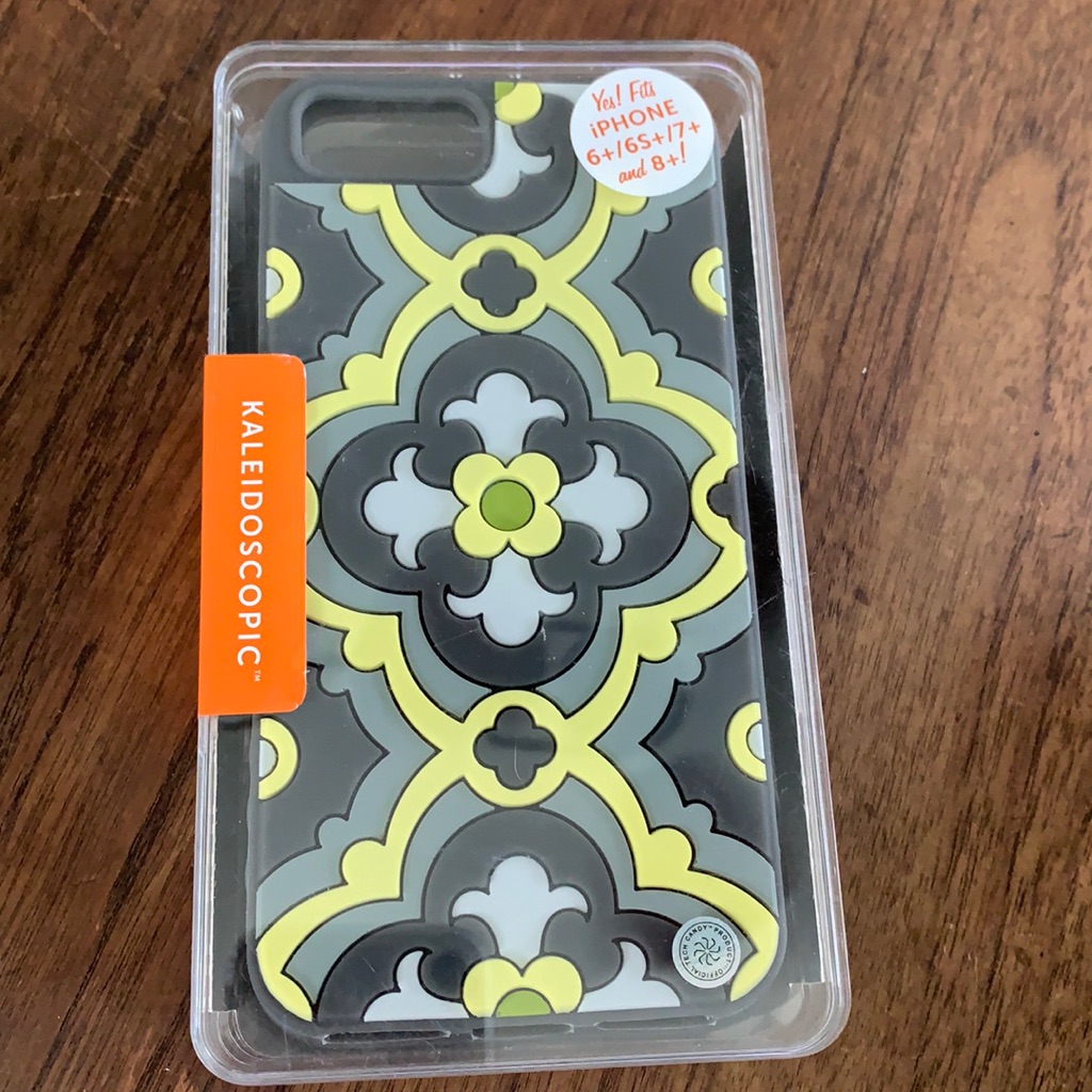 Iphone 6/7 Plus Case
